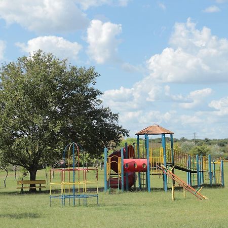 Paso Severino Centro De Recreacion Мендоса Экстерьер фото