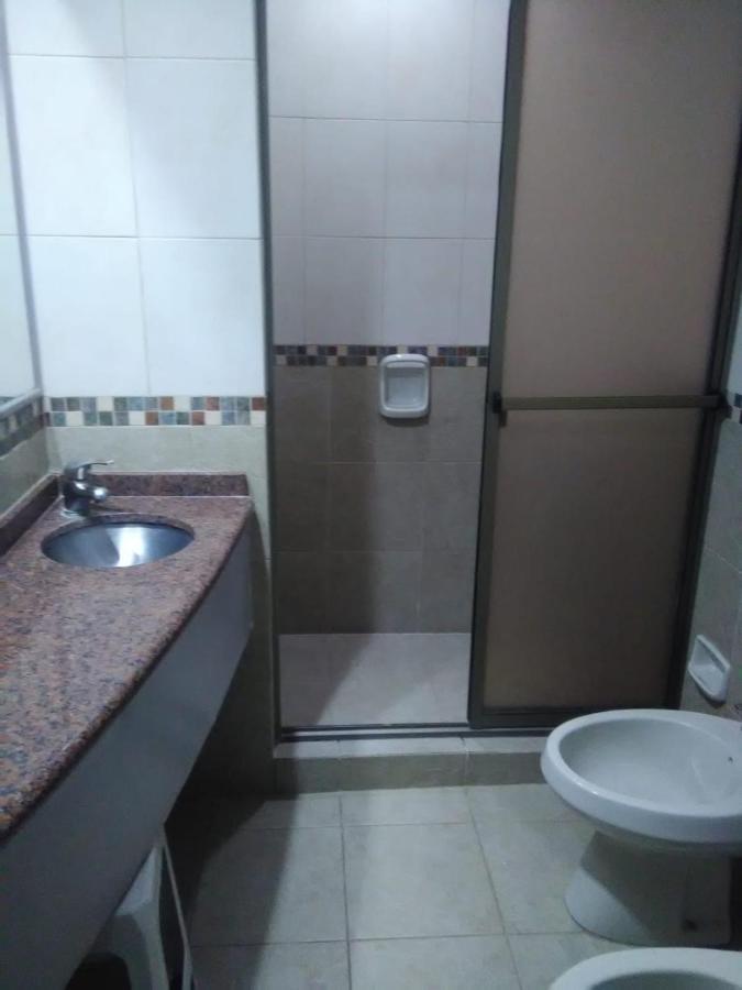 Paso Severino Centro De Recreacion Мендоса Экстерьер фото