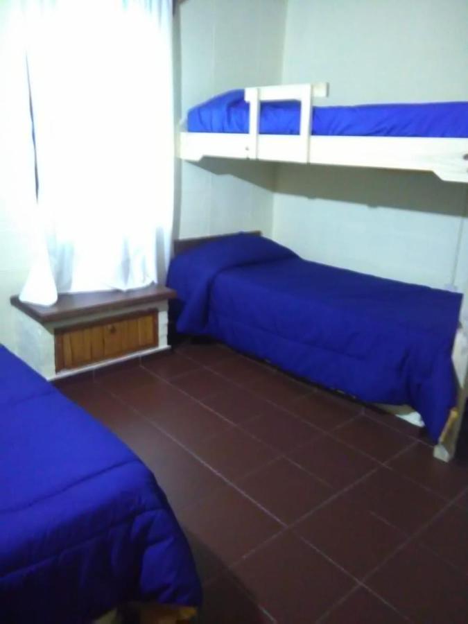 Paso Severino Centro De Recreacion Мендоса Экстерьер фото